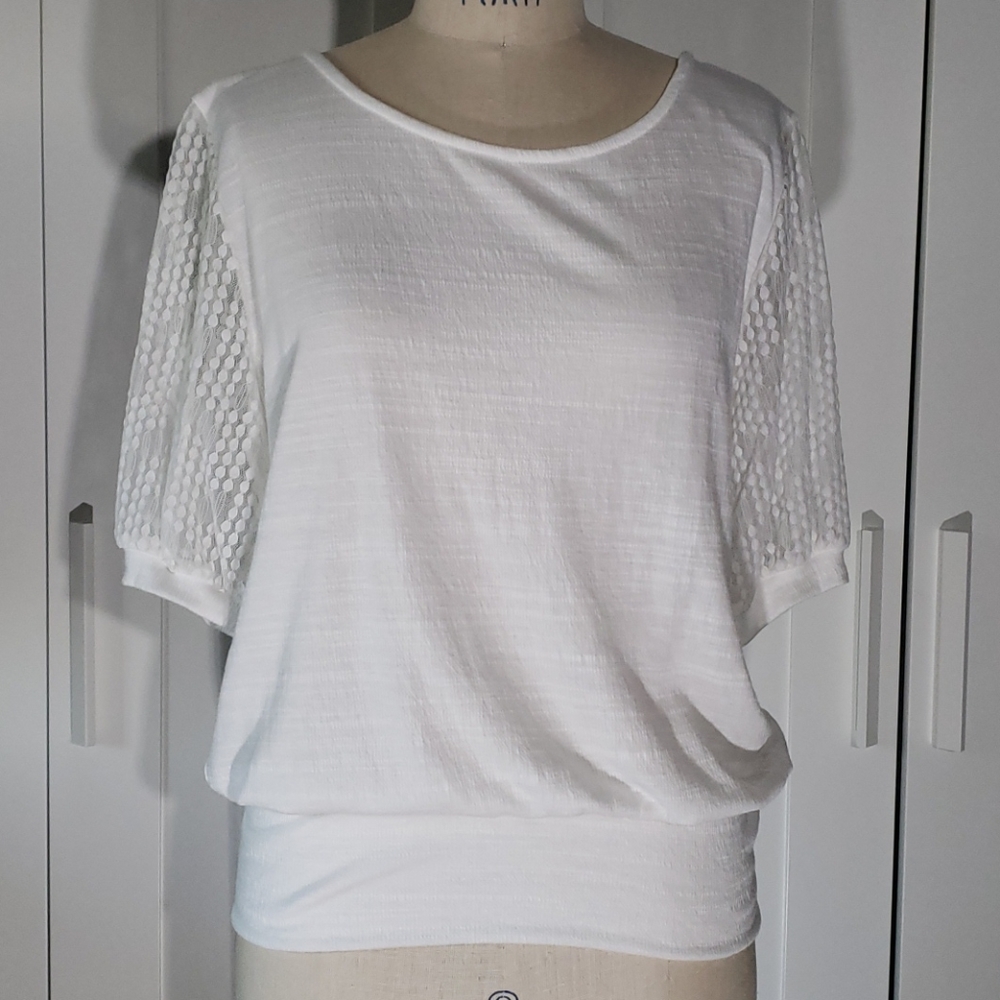 Another Reason Blouse